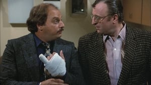 Hill Street Blues Season 7 Ep.8 8. epizód