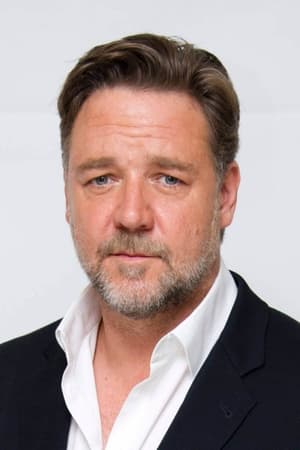 Russell Crowe profil kép