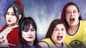 センダイガールズプロレスリング 20. évad Ep.31 31. epizód