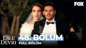 Lale Devri Season 2 Ep.48 48. epizód