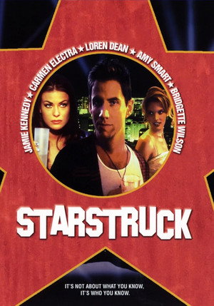 Starstruck poszter