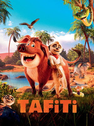 Tafiti és Pamacs