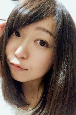 Yuka Asami profil kép