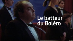 Le batteur du Boléro háttérkép