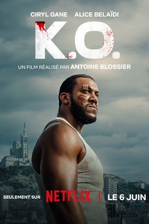 KO poszter