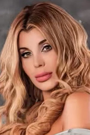 Charlotte Caniggia profil kép