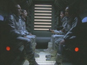 Starhunter ReduX 1. évad Ep.2 2. epizód
