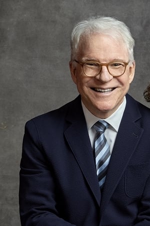 Steve Martin profil kép