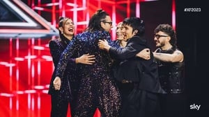 X Factor 17. évad Ep.13 13. epizód