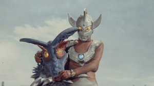 ウルトラマンタロウ Season 1 Ep.45 45. epizód