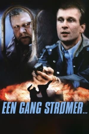 Een gang strømer... poszter