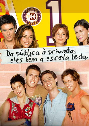 Morangos com Açúcar
