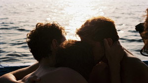 Los chicos del mar háttérkép
