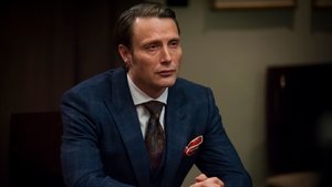 Hannibal 1. évad Ep.11 Pecsenye