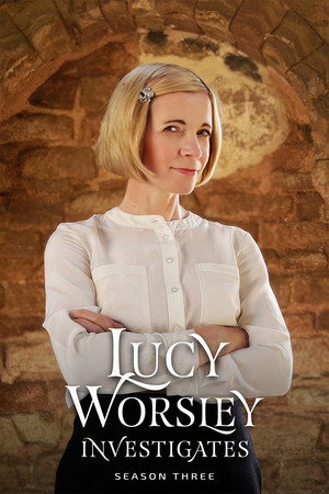 Lucy Worsley Investigates