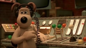 Wallace & Gromit's Cracking Contraptions 1. évad Ep.8 8. epizód