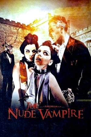 La Vampire Nue poszter