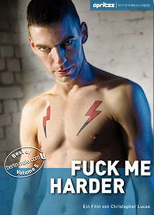 Best of berlin-male.com 5: Fuck Me Harder