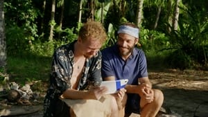 Survivor Québec 1. évad Ep.54 54. epizód