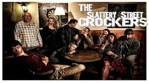 The Slattery Street Crockers kép