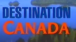 Destination Canada háttérkép