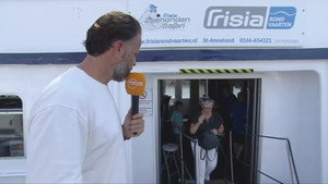 Nederland met vakantie 1. évad Ep.12 12. epizód