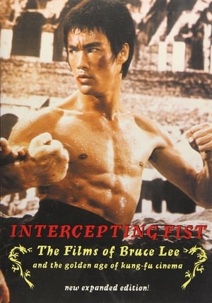 Bruce Lee: The Intercepting Fist