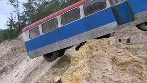 I'm a Celebrity...Get Me Out of Here! Season 10 Ep.4 4. epizód
