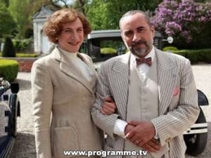 Agatha Christie apró gyilkosságai 1. évad Ep.6 6. epizód