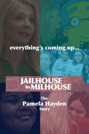 Jailhouse to Milhouse poszter