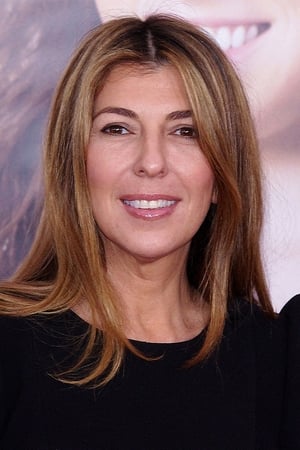 Nina Garcia profil kép