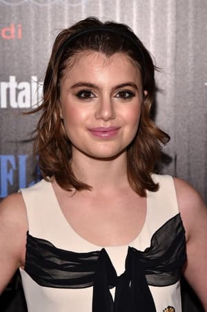 Sami Gayle profil kép