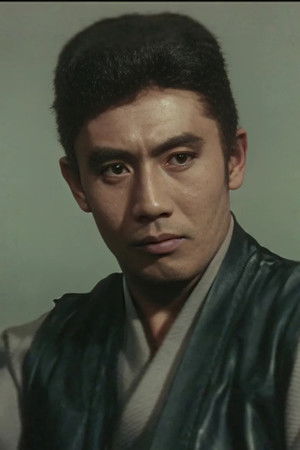 Kôichi Mizuhara profil kép