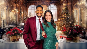The Perfect Christmas Date háttérkép