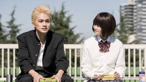 東京リベンジャーズ2 血のハロウィン編 -運命- háttérkép