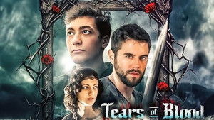 Tears of Blood háttérkép