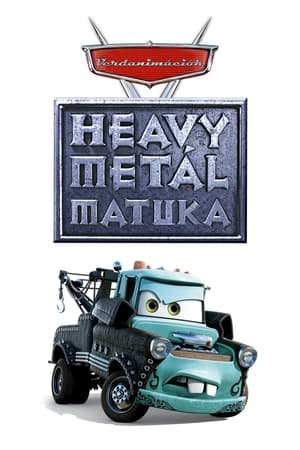 Heavy Metál Matuka