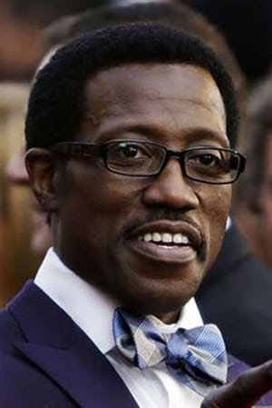 Wesley Snipes profil kép