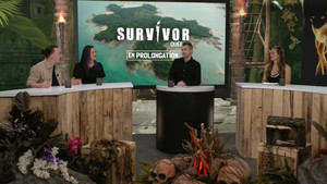 Survivor Québec 4. évad Ep.20 20. epizód