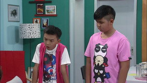 外星小子哆布哆 1. évad Ep.58 58. epizód