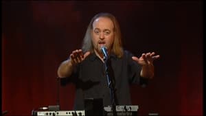 Bill Bailey: Bewilderness háttérkép