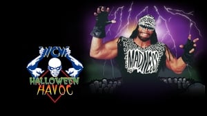 WCW Halloween Havoc 1997 háttérkép