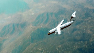 Air Disasters Season 3 Ep.3 3. epizód