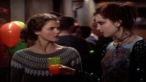 Felicity Season 1 Ep.18 18. epizód