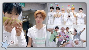 NCT WISH 4. évad Ep.61 61. epizód