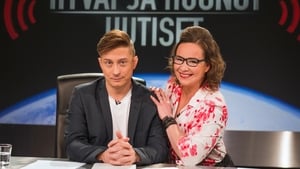 Hyvät ja huonot uutiset Season 8 Ep.8 8. epizód