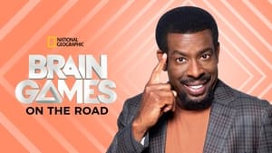 Brain Games: On The Road kép