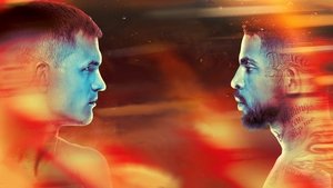 UFC on ESPN 66: Machado Garry vs. Prates háttérkép
