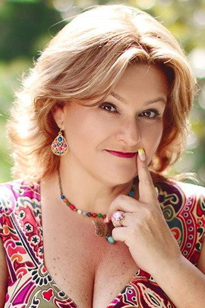 Denisse Pfeiffer profil kép