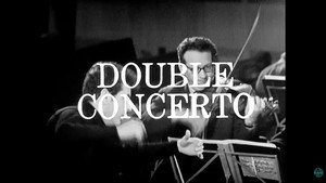 Double Concerto háttérkép